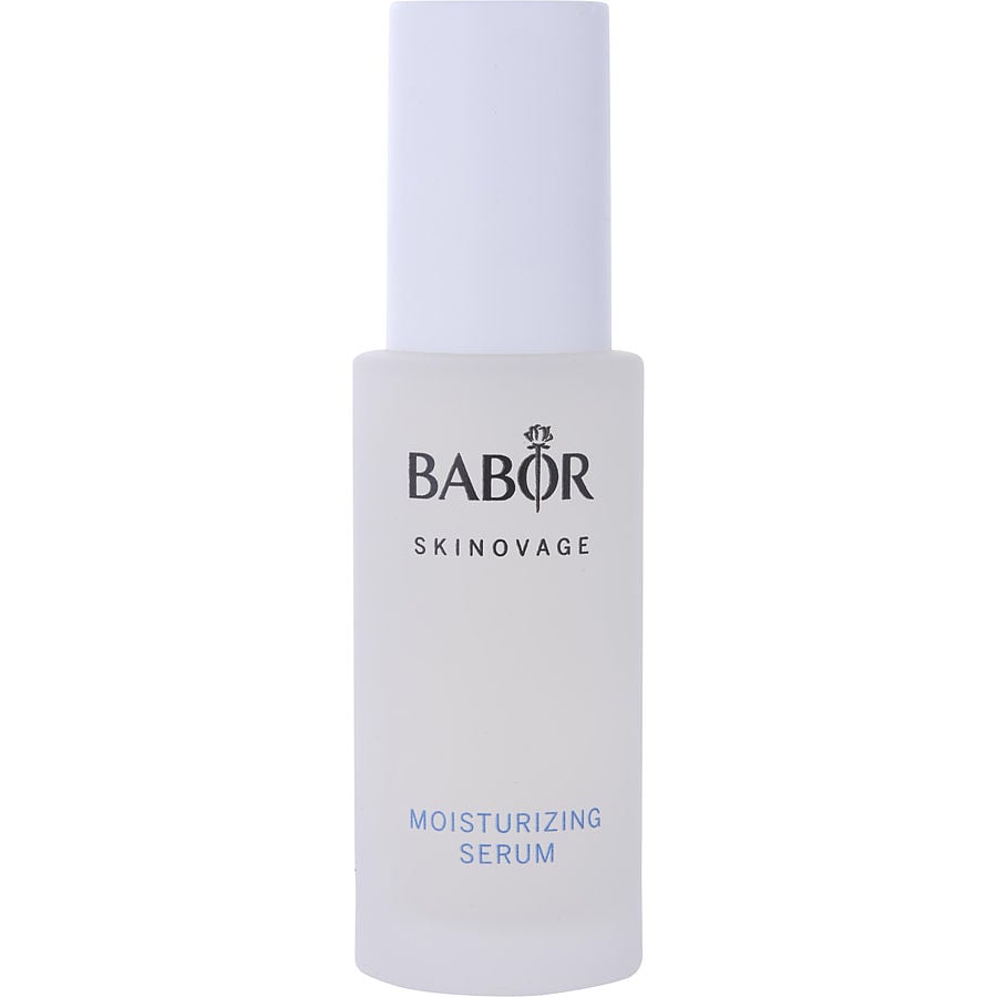 Skinovage Moisturizing Serum --30ml/1oz