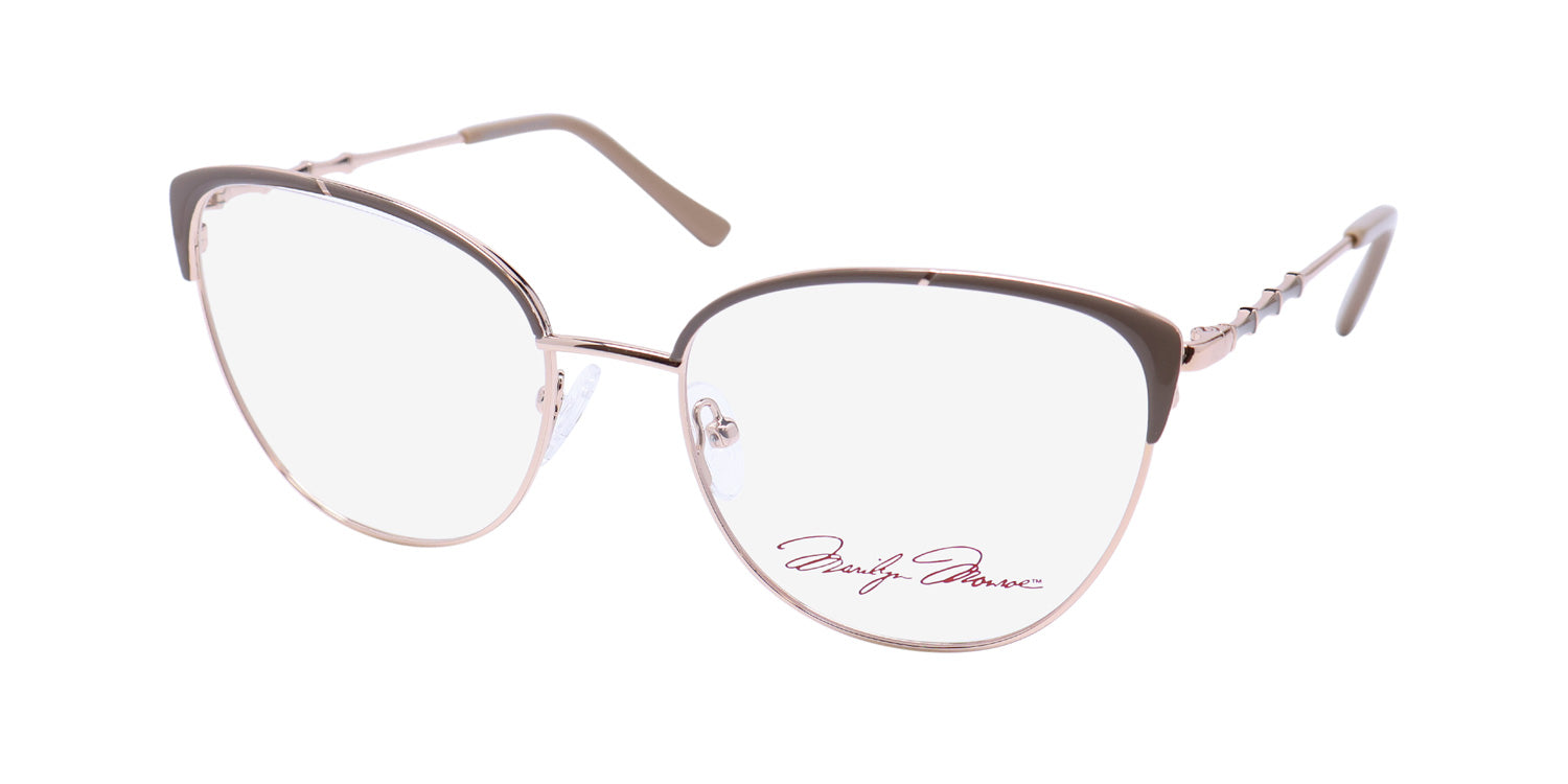 Marilyn Monroe Mmo 193 Eyeglasses