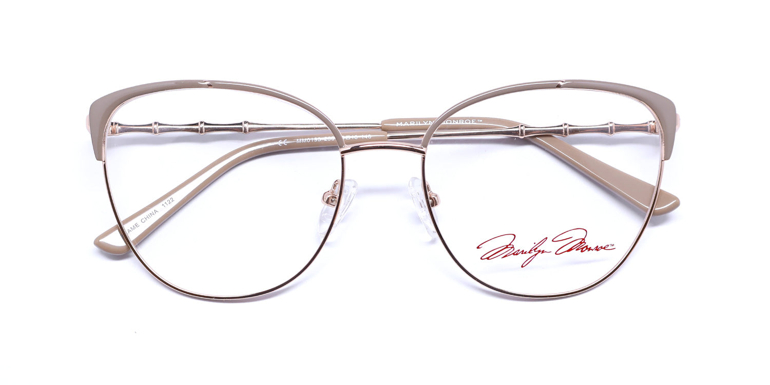 Marilyn Monroe Mmo 193 Eyeglasses