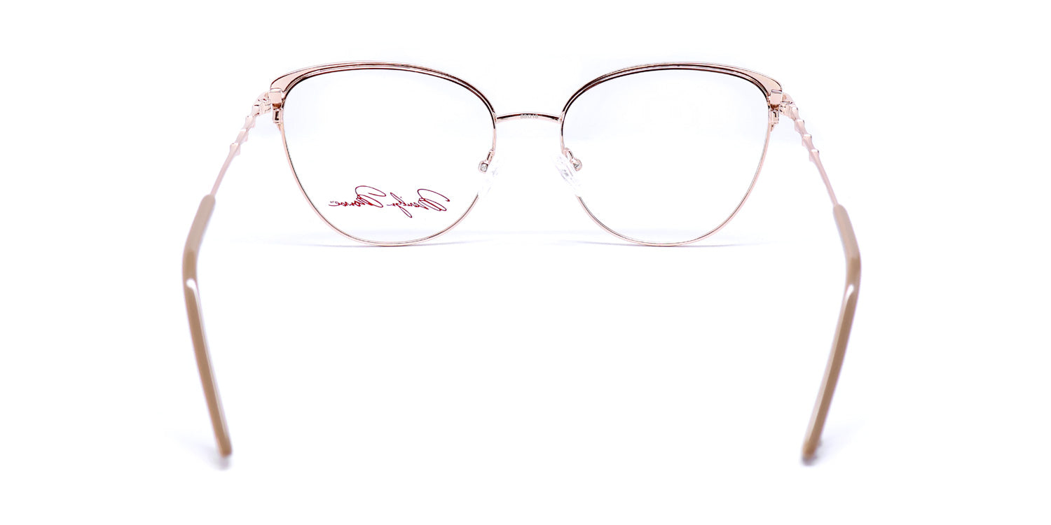 Marilyn Monroe Mmo 193 Eyeglasses