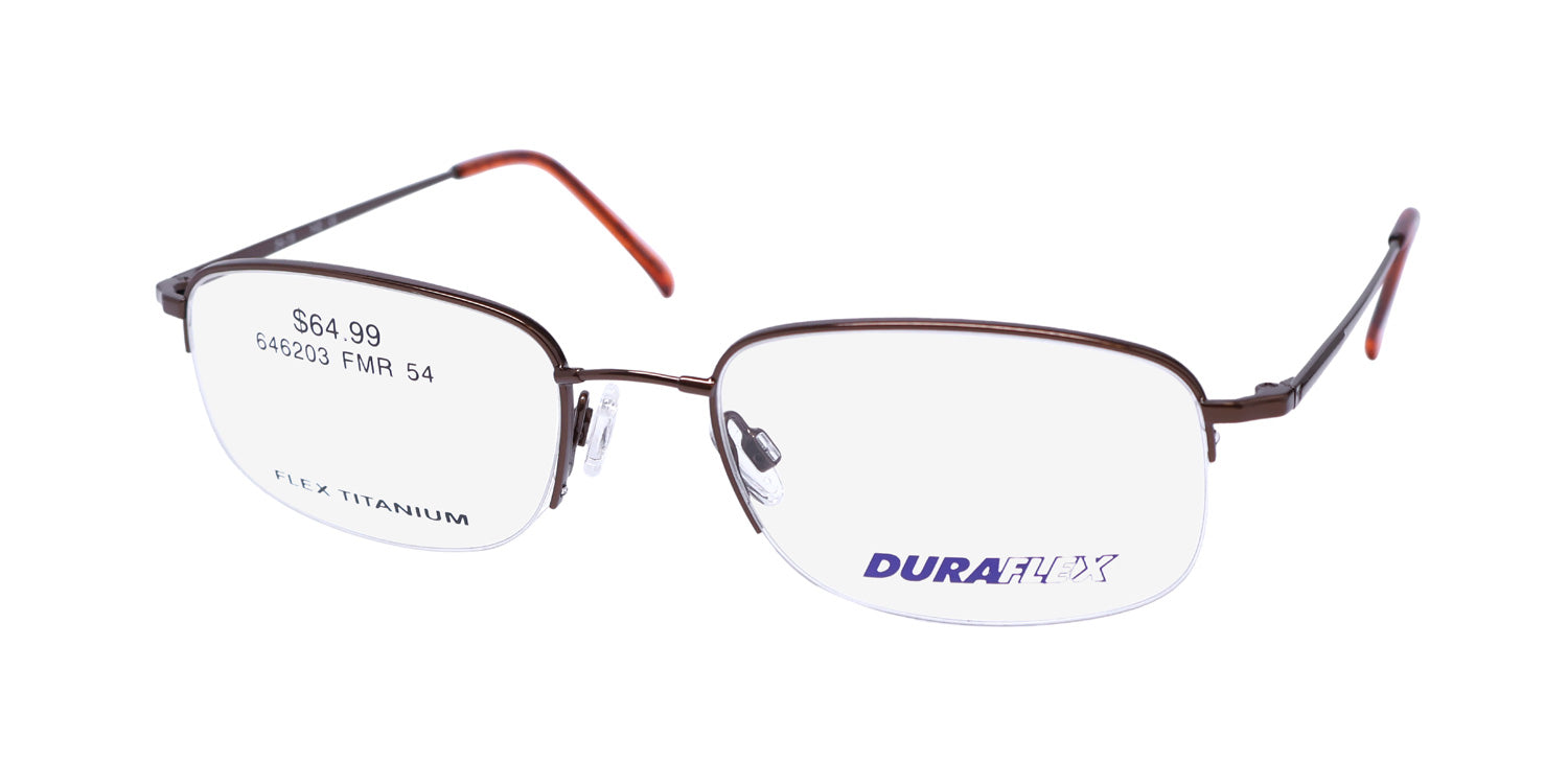 Duraflex 2506a Eyeglasses
