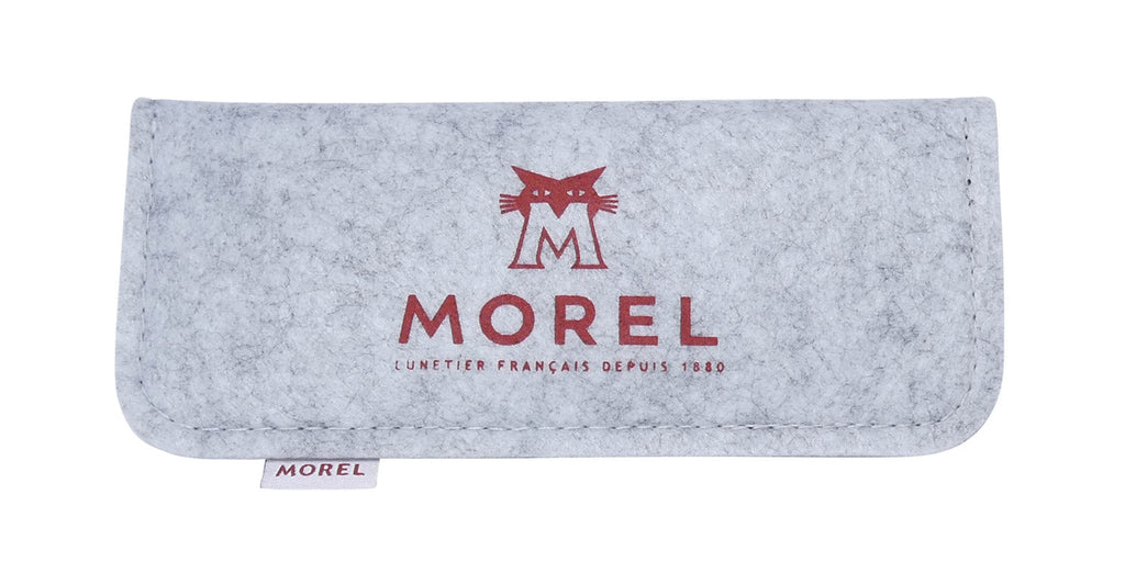 Morel Lightec 30218l Eyeglasses