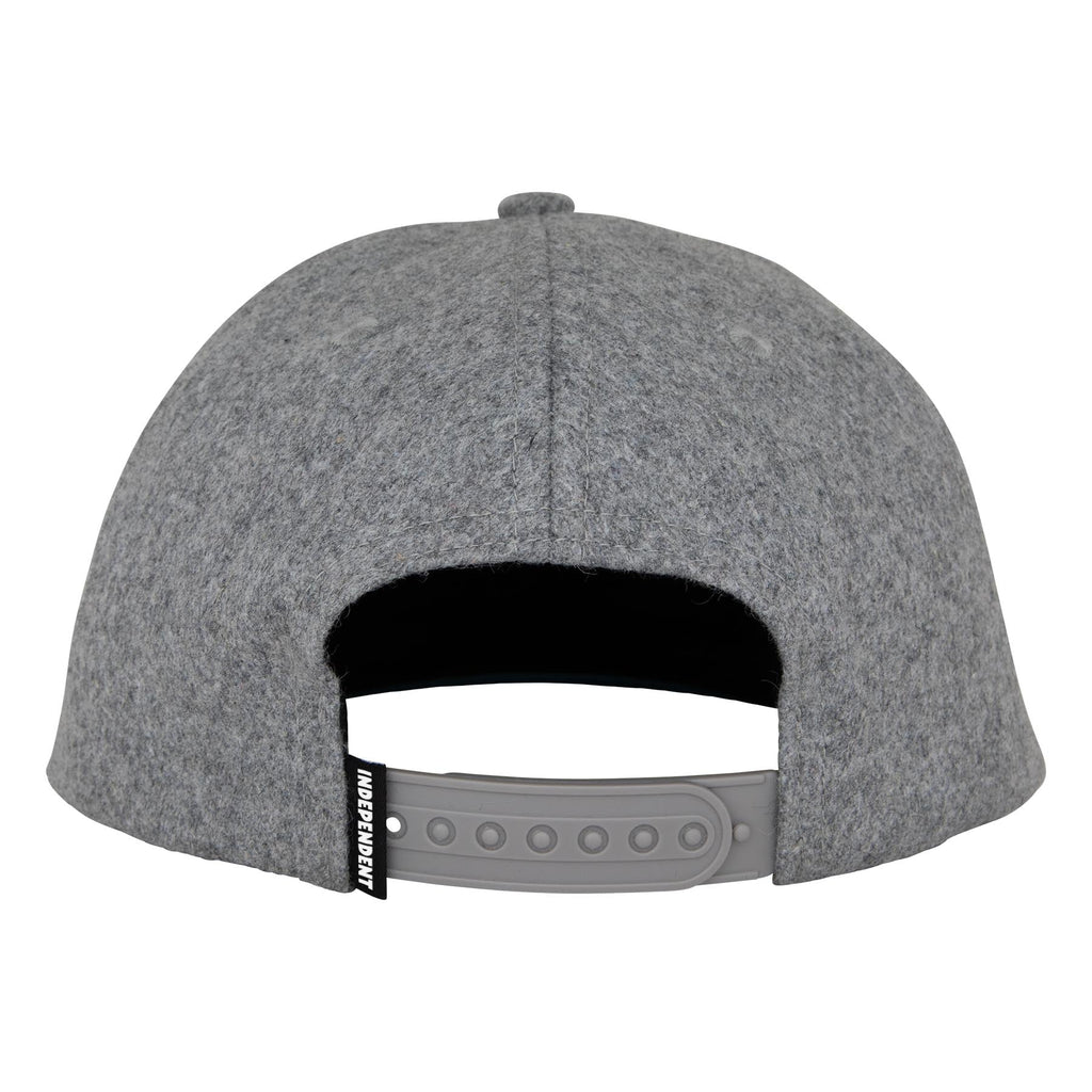 Independent FTR Team Snapback Hat