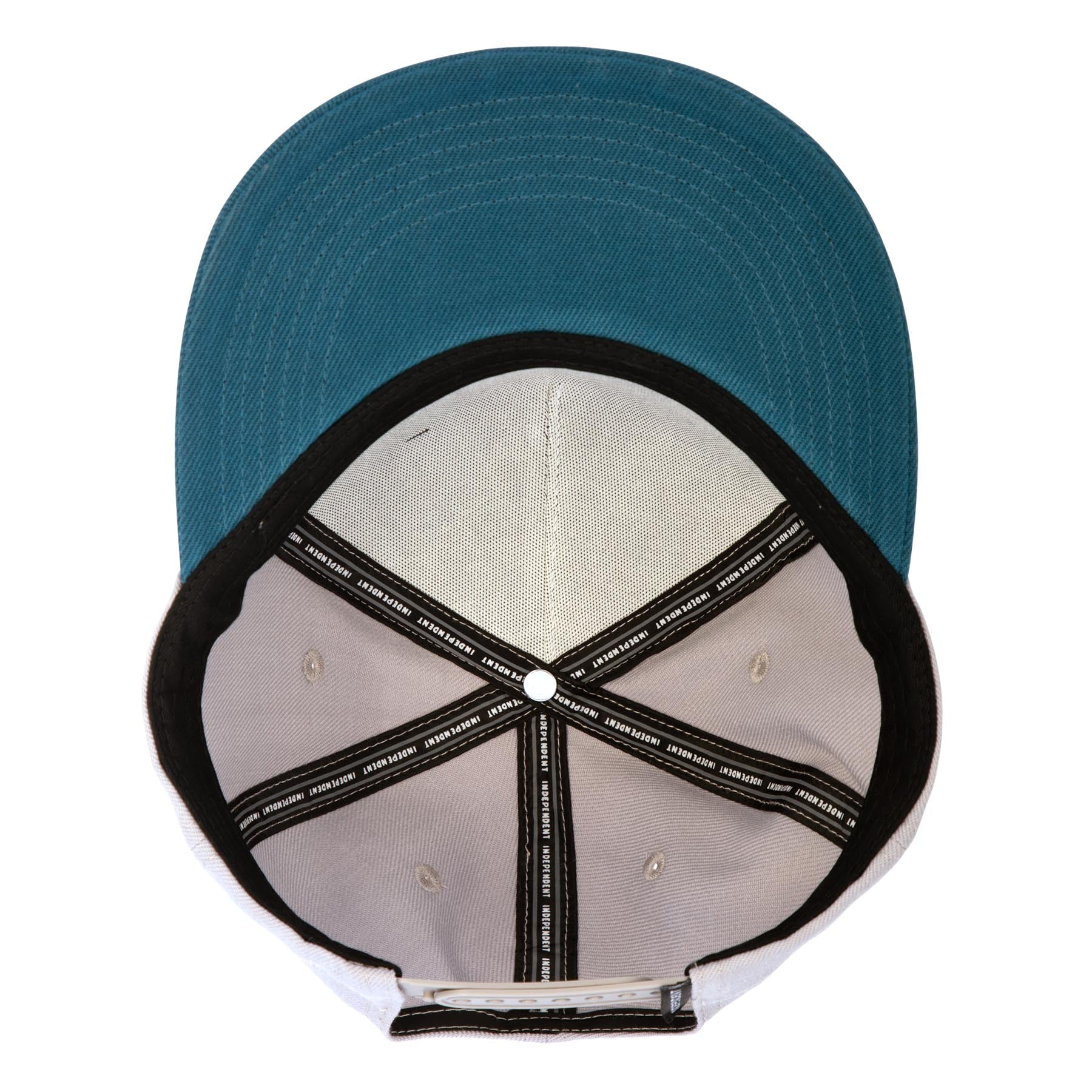 Independent FTR Team Snapback Hat