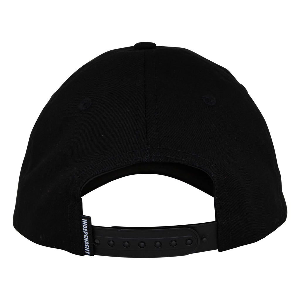 Independent Mojochrome Dad Snapback Hat