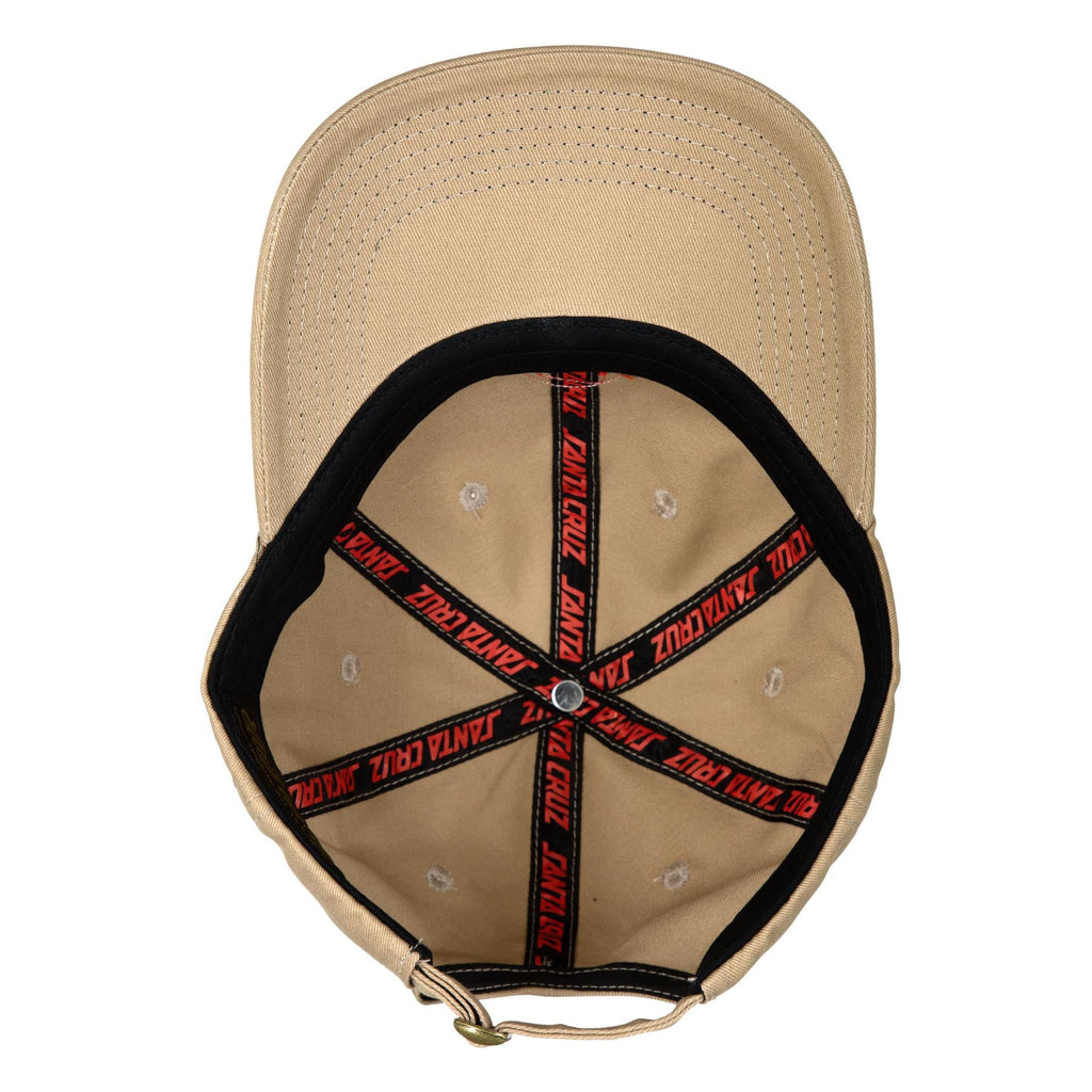 Santa Cruz Opus Dat Hat