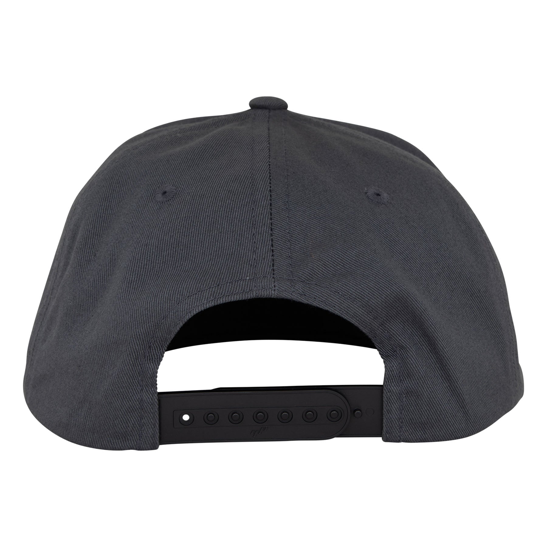 Creature Mono Logo Snapback Structured Hat