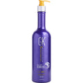 Pro Line Hair Taming System With Juvexin Silver Bombshell Shampoo 24 Oz