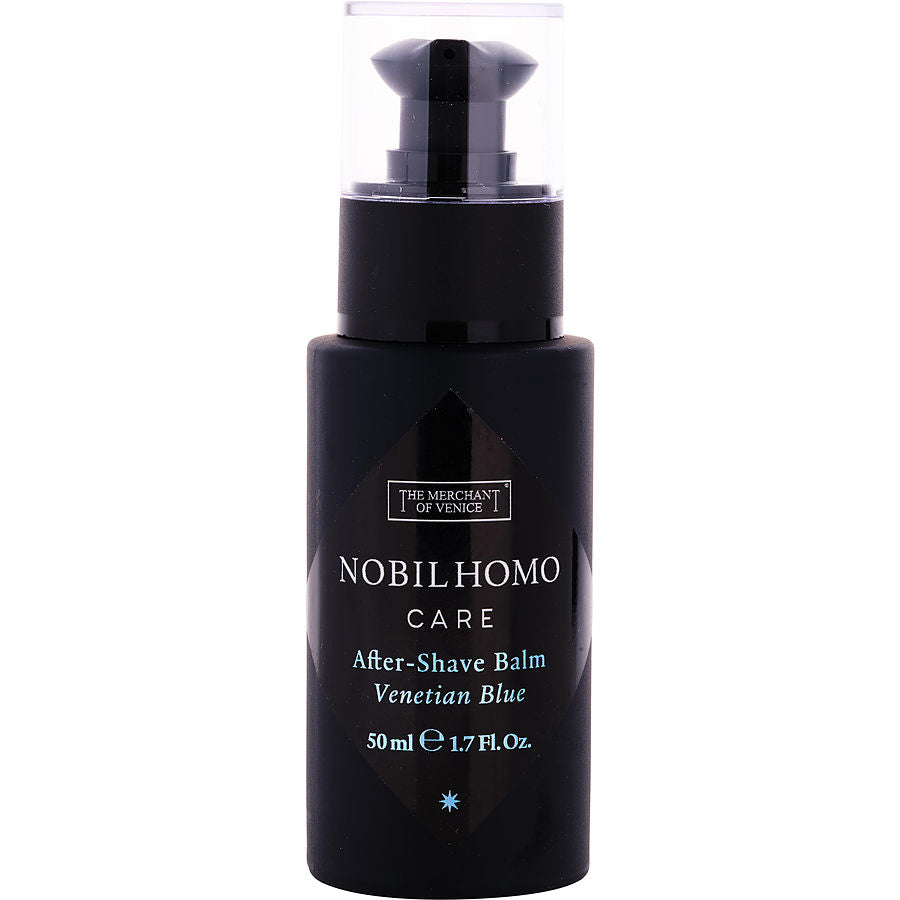 Merchant Of Venice Venetian Blue By Merchant Of Venice Aftershave Balm 1.7 Oz