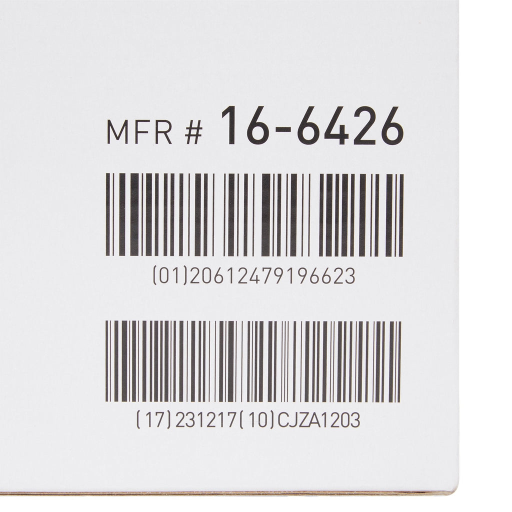 McKesson Sterilization Pouch, 8 x 16 Inch 16-6426