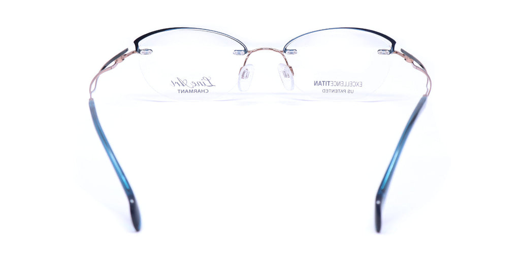 Charmant Line Art 2160 Eyeglasses