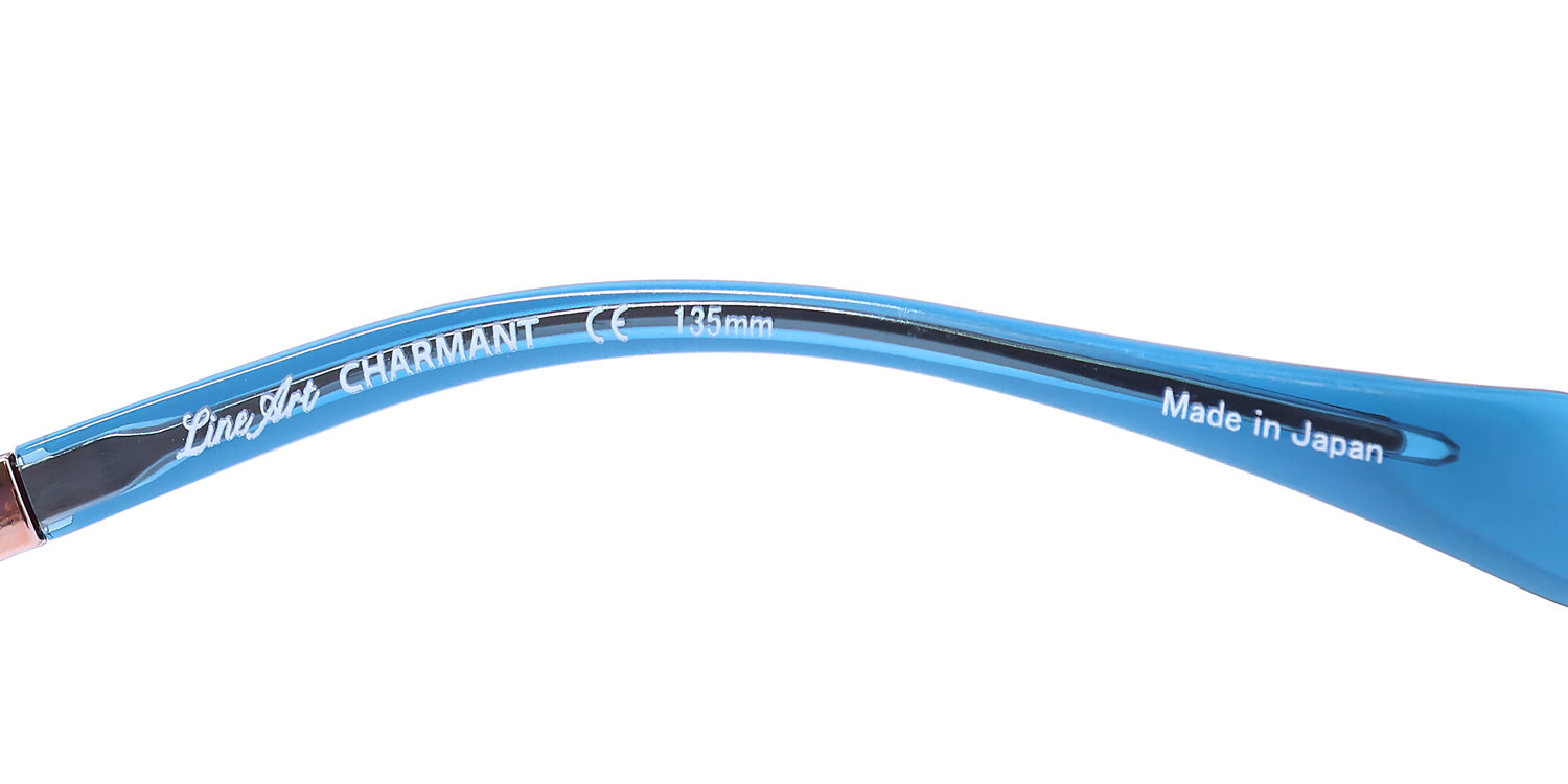 Charmant Line Art 2160 Eyeglasses