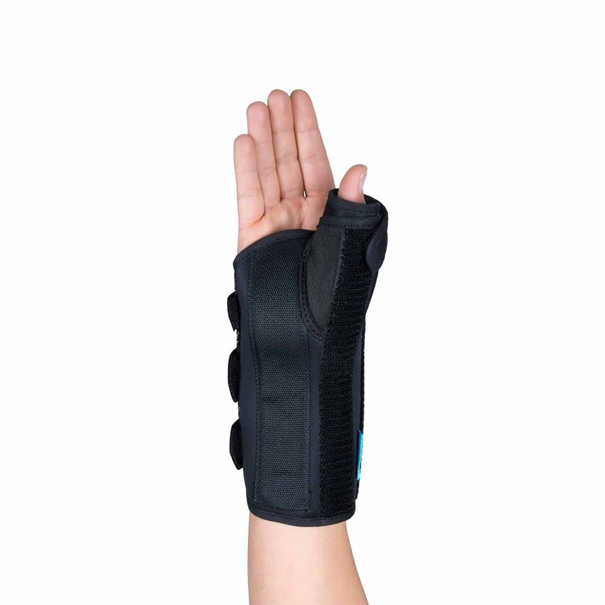 Ossur Formfit® Left Wrist Brace with Thumb Spica, Medium 3050