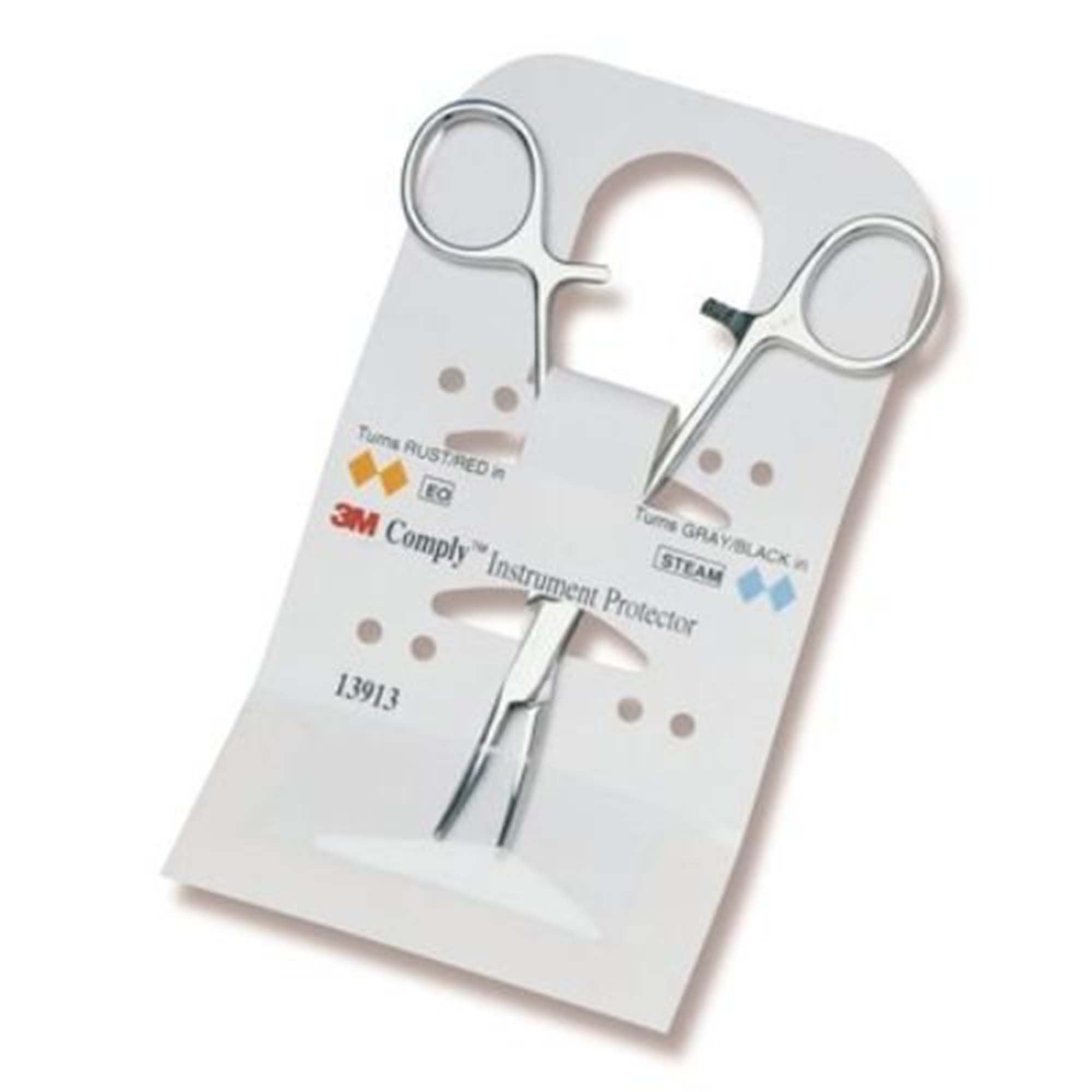 3M Comply Instrument Protector, 2 X 5 Inch, Latex-Free 13911