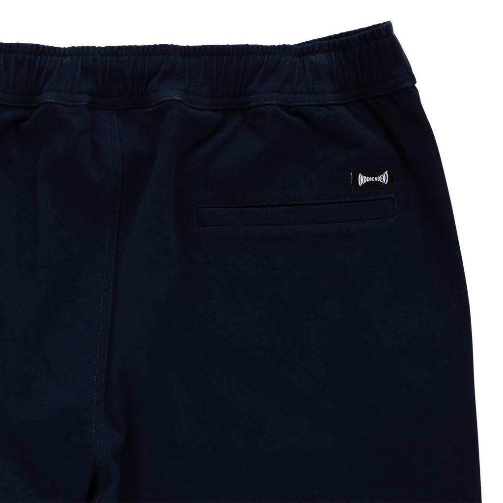 Independent Elastic Waist Skate Pants