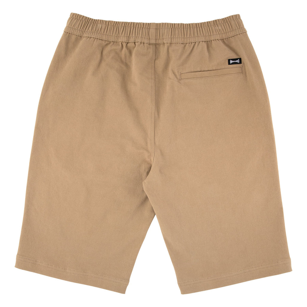 Independent Span Pull On Shorts
