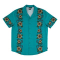 Santa Cruz Screaming Cabana Party Button Up Shirt