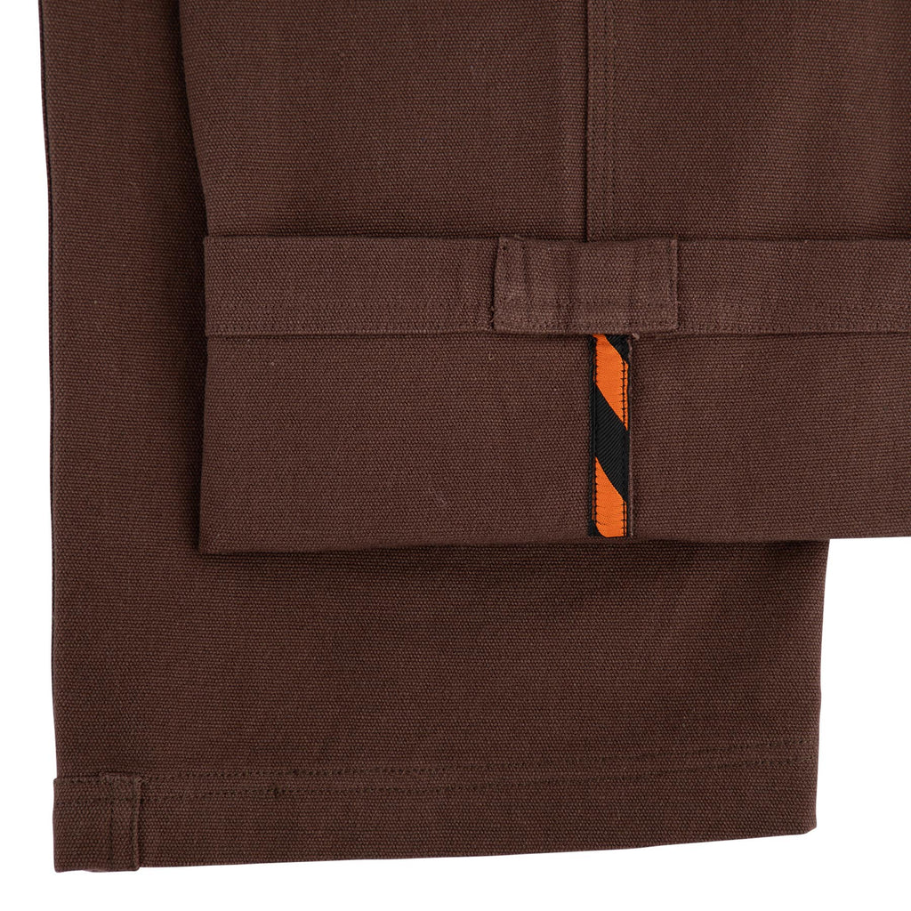 Independent Built To Grind Utility Pants