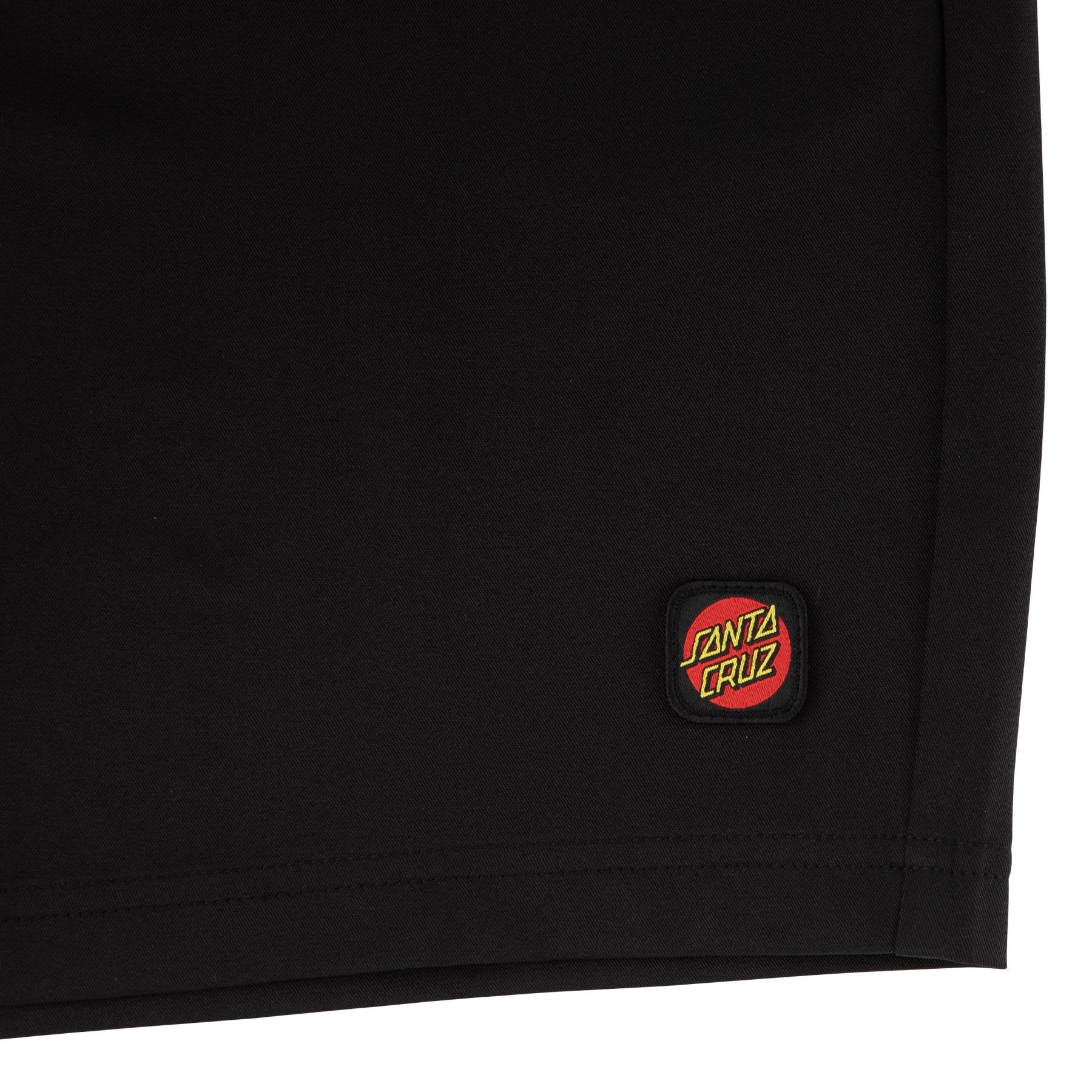 Santa Cruz Cruz Dot Boardshorts
