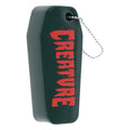 Creature Skateboards Lost At Sea Floatie Key Chain