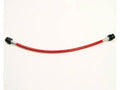 Agency Power Steel Braided Clutch Line - 93-95 RX7