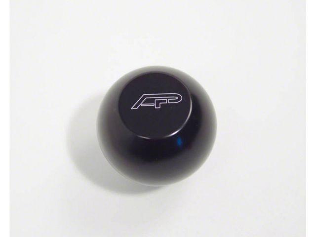 Agency Power Speed Aluminum Shift Knob 5 - 02-07 Subaru WRX