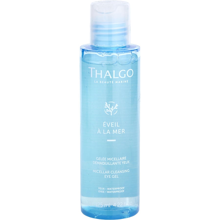 Eveil A La Mer Micellar Cleansing Eye Gel Waterproof --125ml/4.2oz