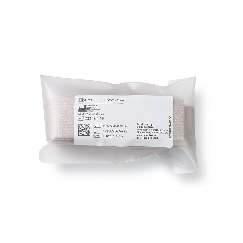 Brava® Ostomy Belt, Extra-Large, 49 Inch 4220