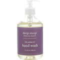 Fig Apricot Hand Wash --520ml/17.6oz