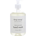 Pure Coconut Hand Wash --520ml/17.6oz