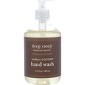 Vanilla Coconut Hand Wash --520ml/17.6oz