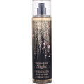Bath & Body Works By Bath & Body Works Into The Night Fragrance Mist 8 Oz