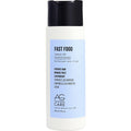 Fast Food Leave-on Conditioner 8 Oz