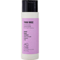 Thikk Rinse Volumizing Conditioner 8 Oz