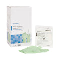 McKesson Perry® Performance Plus Polyisoprene Surgical Glove, Size 5.5, Green 20-2055N