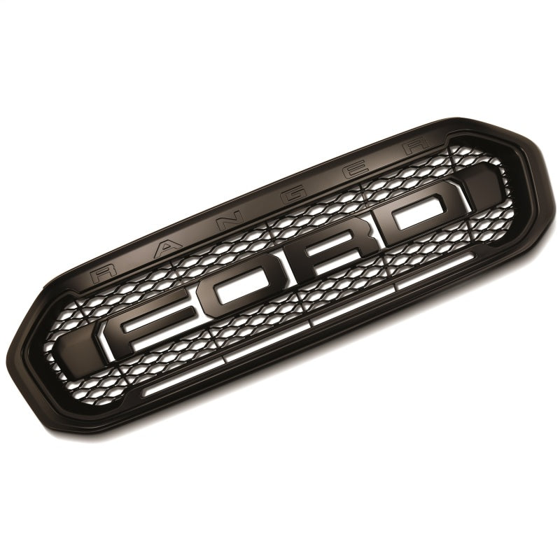 Ford Racing 2019-2021 Ford Ranger Front Grille M-8200-FRD