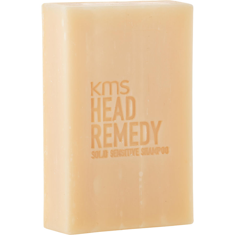 Head Remedy Solid Sensative Shampoo 2.64 Oz