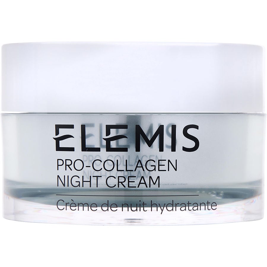 Pro-collagen Night Cream  --50ml/1.7oz
