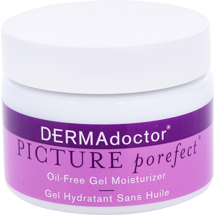 Picture Porefect Oil-free Gel Moisturizer --50ml/1.69oz