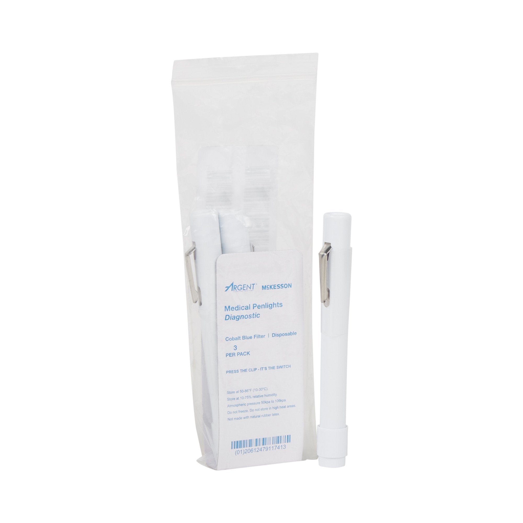 McKesson Penlight 22-6303
