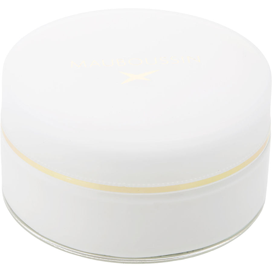 Mauboussin Elixir Pour Elle By Mauboussin Divine Body Cream 6.7 Oz