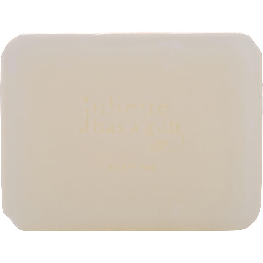 Not A Perfume By Juliette Has A Gun Bar Soap 3.4 Oz