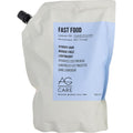 Fast Food Leave-on Conditioner Refill (new Packaging) 33.8 Oz