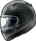 ARAI HELMETS, ARAI HELMETS Regent-X Helmet - Black Frost - Small 0101-17724