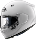 ARAI HELMETS, ARAI HELMETS Contour-X Helmet – Diamond White, Medium (Part No. 0101-18130)