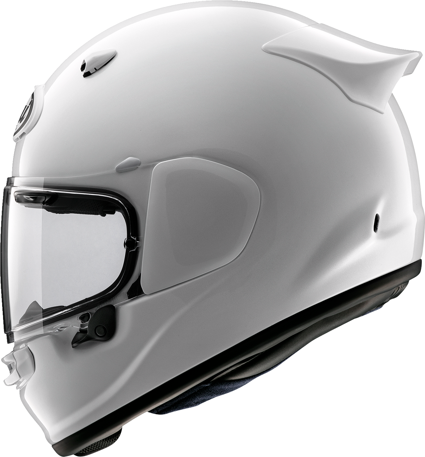 ARAI HELMETS, ARAI HELMETS Contour-X Helmet – Diamond White, Medium (Part No. 0101-18130)