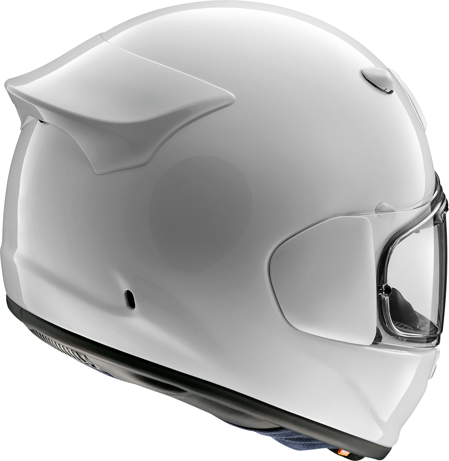 ARAI HELMETS, ARAI HELMETS Contour-X Helmet – Diamond White, Medium (Part No. 0101-18130)