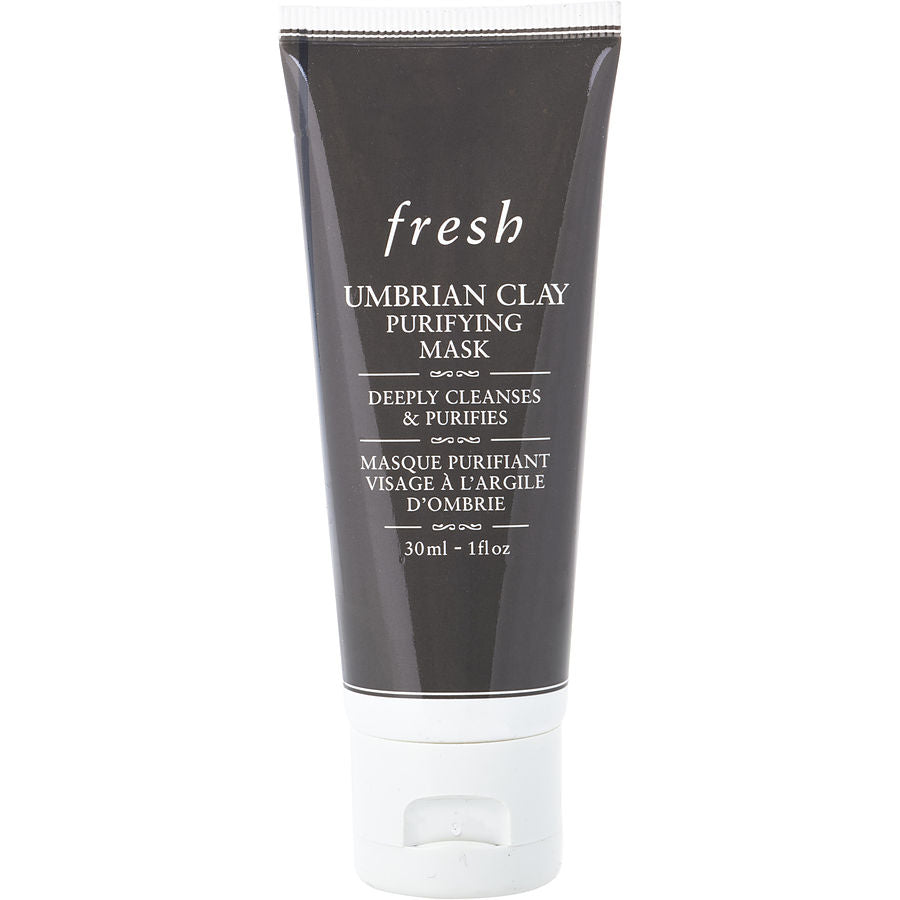 Umbrian Clay Purifying Mask - For Normal To Oily Skin  --30ml/1oz
