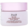 Rose Deep Hydration Face Cream --15ml/0.5oz