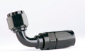 Aeromotive 90 Degree AN-08 Hose End